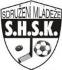 logo Sdružení mládeže pro stolní hokej a stolní kopanou