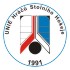 logo Unie hráčů stolního hokeje