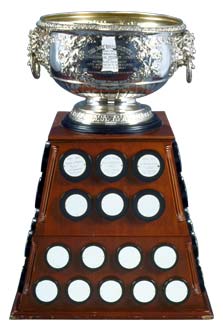 Art Ross Trophy