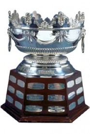 Frank J. Selke Trophy