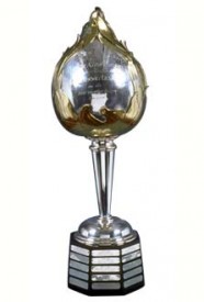 Hart Memorial Trophy