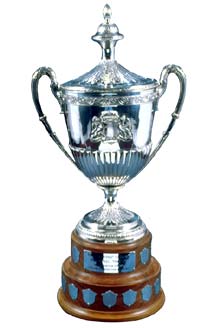 King Clancy Memorial Trophy