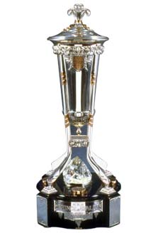 Prince of Wales Trophy