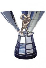 Maurice Richard Trophy