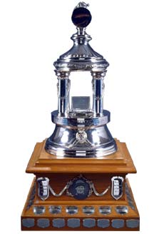 Vezina Trophy